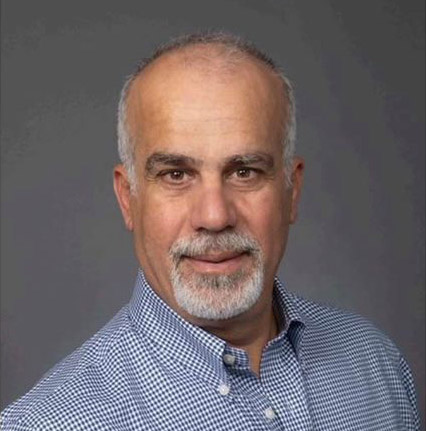 Mohamad Akkouche Courtier immobilier